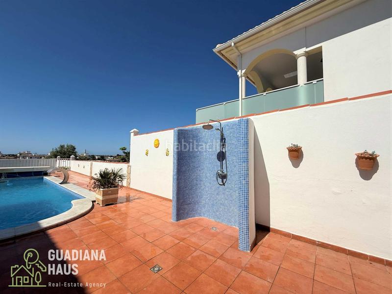 Foto 9ee643ed-9be2-4e9e-b0be-6de129031be2. Chalet in calle jose de espronceda 9 in Costa Esuri Ayamonte