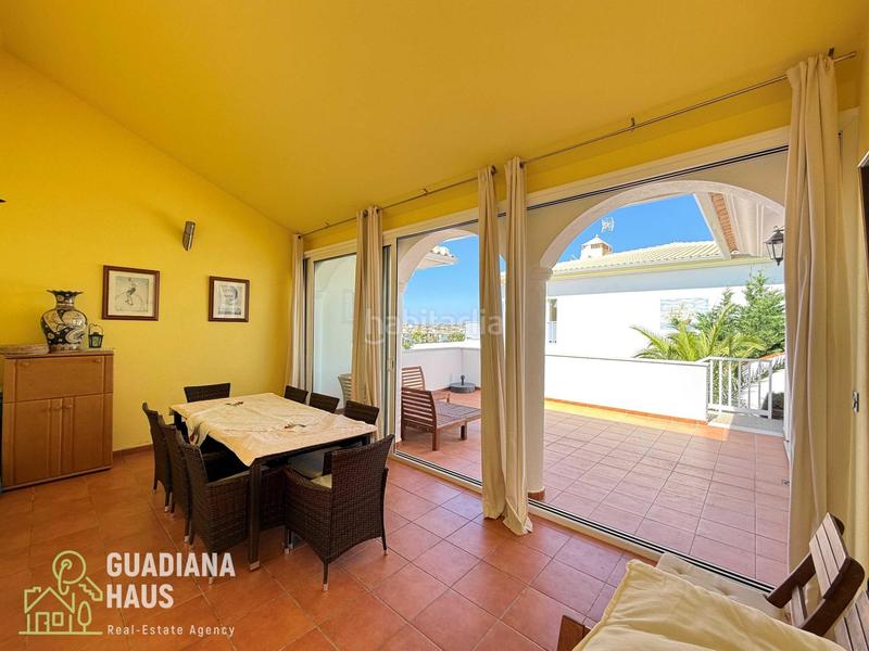 Foto bf0fab23-c099-46d2-82fc-03c20ea0867f. Chalet in calle jose de espronceda 9 in Costa Esuri Ayamonte