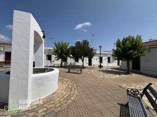 House in San Silvestre de Guzmán