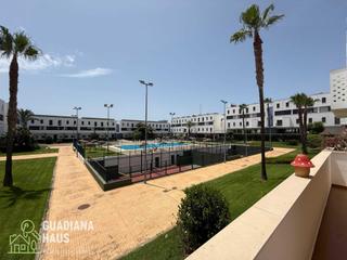 Apartament a Avenida cayetano feu 35
