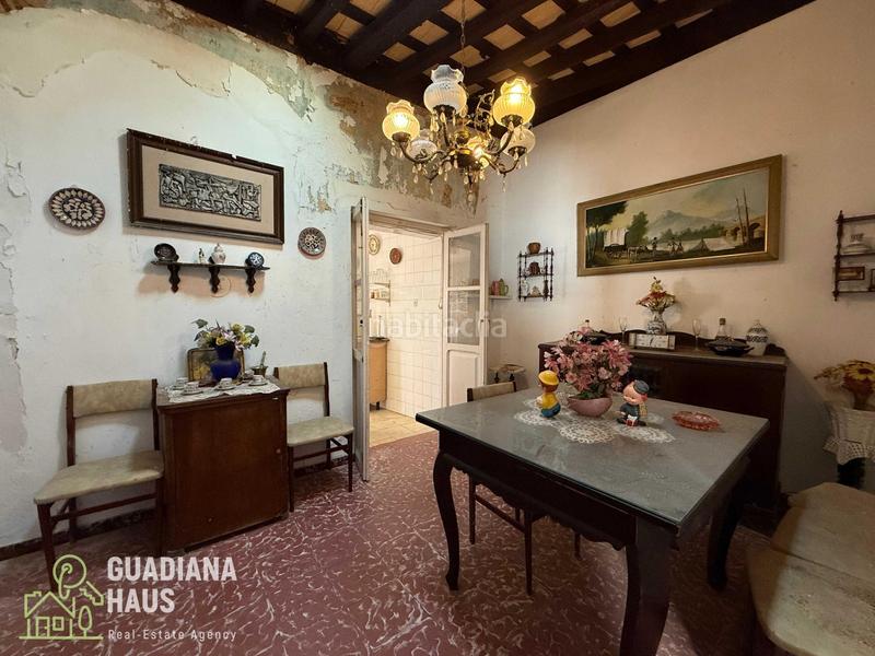 Foto 0de919de-385f-4f00-9f8c-aaf2791a7de1. Casa a schiera in manuel lerdo tejada 0 in Ayamonte ciudad Ayamonte