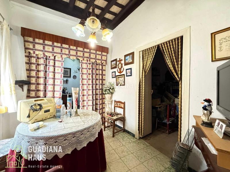 Foto 2247daac-0ab1-4755-a1b9-d3bb91f61360. Casa a schiera in manuel lerdo tejada 0 in Ayamonte ciudad Ayamonte