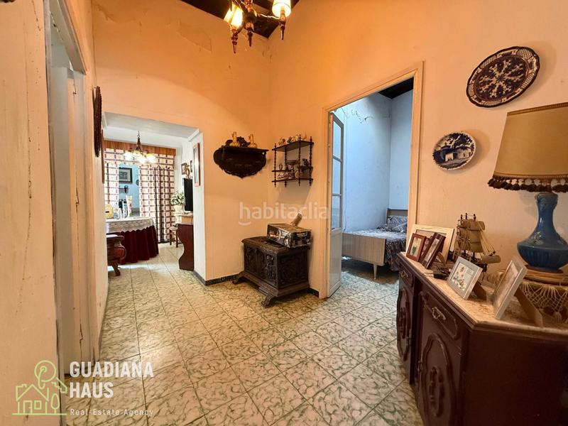 Foto 716b8051-2213-44e4-b3d4-8a6590062753. Casa a schiera in manuel lerdo tejada 0 in Ayamonte ciudad Ayamonte
