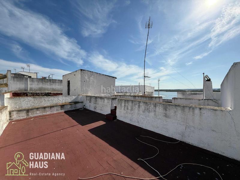Foto 74e66dfe-d7d2-478c-abb6-0b845425a91a. Casa a schiera in manuel lerdo tejada 0 in Ayamonte ciudad Ayamonte
