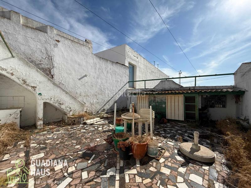 Foto 89b2ba53-611d-4f35-b347-f91a2b14f017. Casa a schiera in manuel lerdo tejada 0 in Ayamonte ciudad Ayamonte