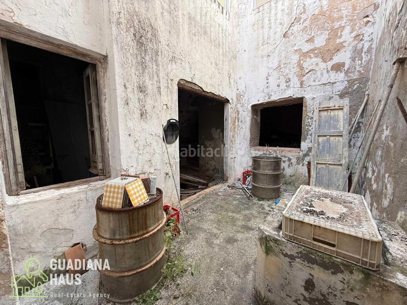 Foto e6cd7838-adb4-4397-9439-fc2a957aaafa. Casa a schiera in manuel lerdo tejada 0 in Ayamonte ciudad Ayamonte