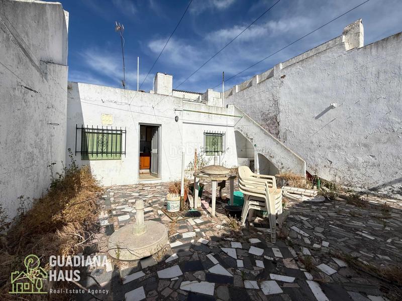 Foto cb44356b-dee4-47da-93d4-8bae66bdebcb. Casa adosada en manuel lerdo tejada 0 en Ayamonte ciudad Ayamonte