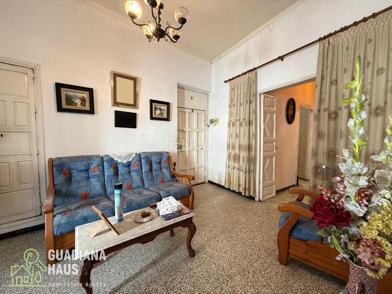 Foto 44e5b85d-d92f-4904-9d97-d1f472069f4e. Casa adossada a manuel lerdo tejada 0 a Ayamonte ciudad Ayamonte