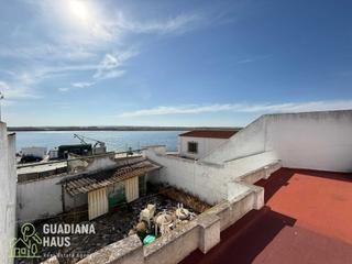 Casa adossada a Manuel lerdo tejada 0
