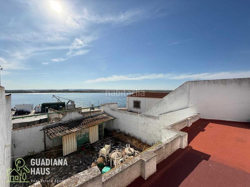 Foto 44ea45ea-e44f-467c-ae6b-00f9c5e1e946. Casa adossada a manuel lerdo tejada 0 a Ayamonte ciudad Ayamonte