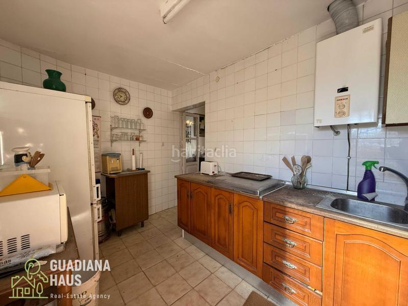 Foto 45c9e435-5f16-4a7c-873f-f2fa2c3dcd6e. Casa adossada a manuel lerdo tejada 0 a Ayamonte ciudad Ayamonte