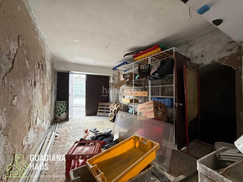 Foto 4b19fdeb-2263-4612-b59d-69538d930fb3. Casa adossada a manuel lerdo tejada 0 a Ayamonte ciudad Ayamonte