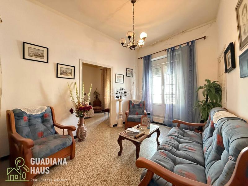 Foto 4c3c75dd-a80e-455f-91bd-f7976bbe75d3. Casa adossada a manuel lerdo tejada 0 a Ayamonte ciudad Ayamonte