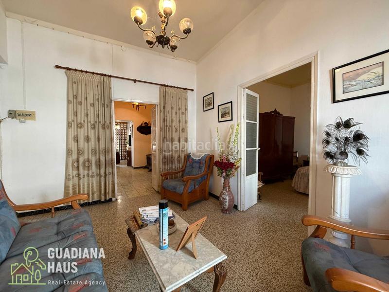 Foto 73fb182c-f61d-487f-bc0b-8a7685c408cc. Casa adossada a manuel lerdo tejada 0 a Ayamonte ciudad Ayamonte