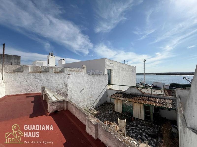 Foto 79d6b7ab-dae1-4c37-817b-a015a495fba9. Casa adossada a manuel lerdo tejada 0 a Ayamonte ciudad Ayamonte