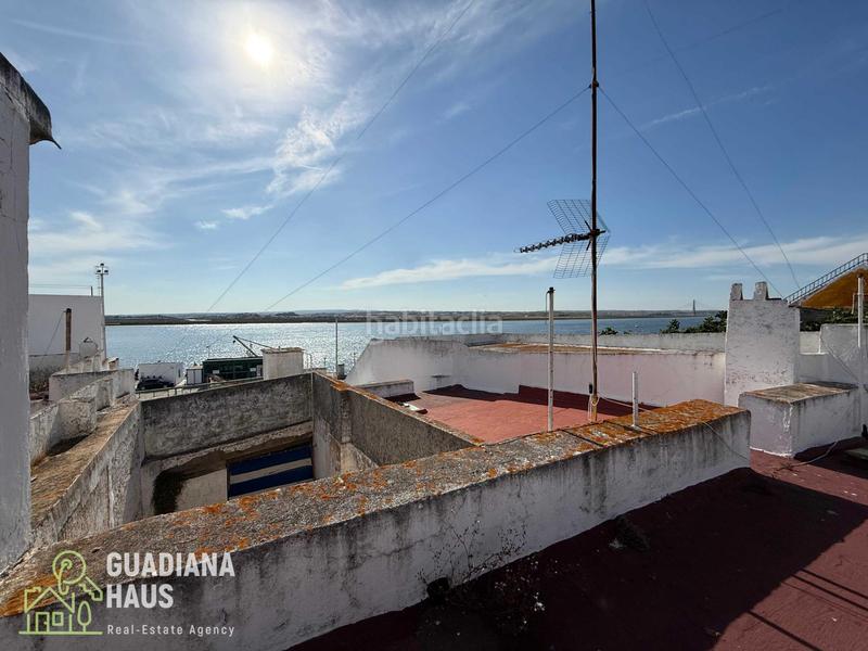 Foto 9a7cb1b7-958c-4f0c-a147-620796d5c94f. Casa adossada a manuel lerdo tejada 0 a Ayamonte ciudad Ayamonte