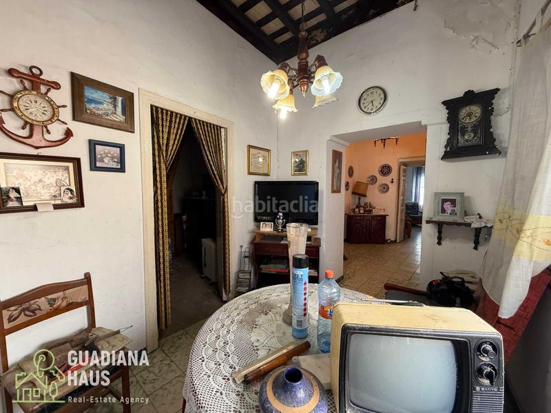Foto c07c9b17-fb69-47f6-9be4-24474b611605. Casa adossada a manuel lerdo tejada 0 a Ayamonte ciudad Ayamonte