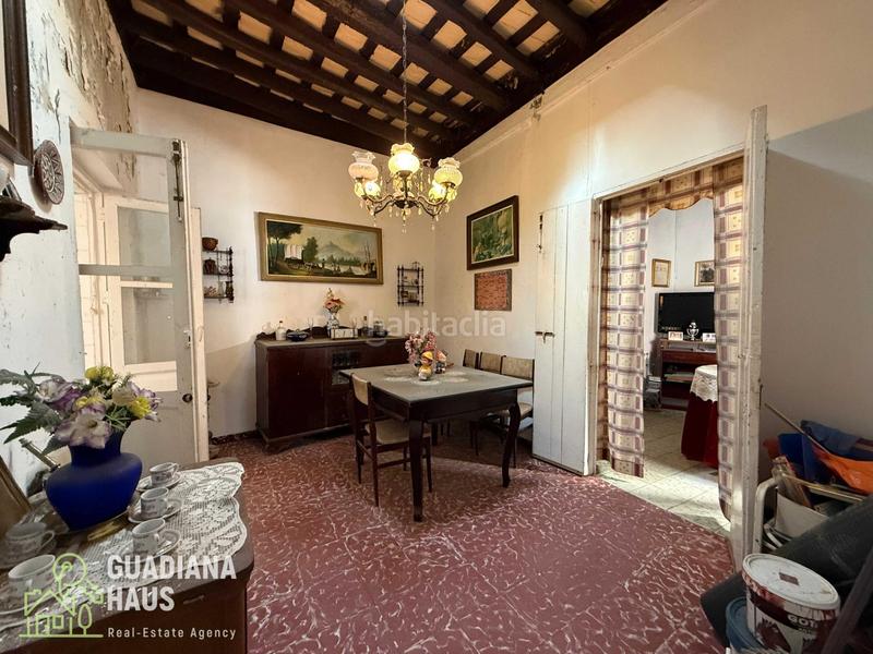 Foto d5048979-3376-47a4-bd2c-8865799c249b. Casa adossada a manuel lerdo tejada 0 a Ayamonte ciudad Ayamonte