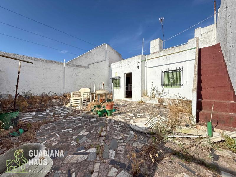 Foto de34b126-93e3-415a-b9f2-109211ca77ce. Casa adossada a manuel lerdo tejada 0 a Ayamonte ciudad Ayamonte