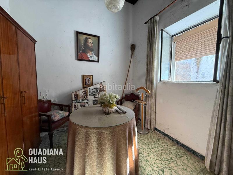 Foto e3da2485-e8c4-4601-a10b-378985143ba6. Casa adossada a manuel lerdo tejada 0 a Ayamonte ciudad Ayamonte
