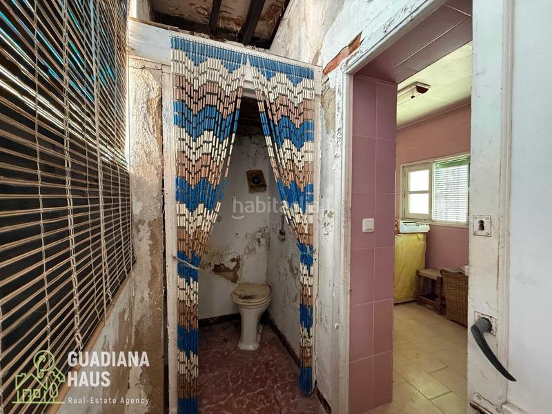 Foto e749a253-218d-40a2-bb4e-93b0bc81c830. Casa adossada a manuel lerdo tejada 0 a Ayamonte ciudad Ayamonte