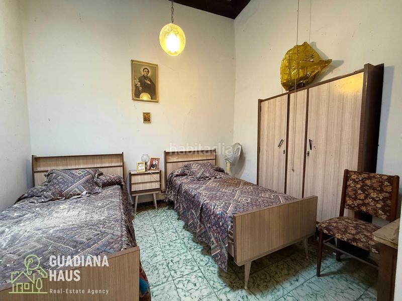 Foto e8e0743f-36cf-4221-9404-610182d3674f. Casa adossada a manuel lerdo tejada 0 a Ayamonte ciudad Ayamonte