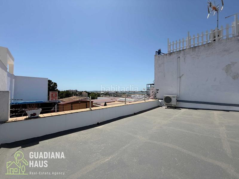 Foto 088331dd-bc42-4668-9a9b-af556d627ab7. Casa a schiera in felipe hidalgo 0 in Ayamonte ciudad Ayamonte