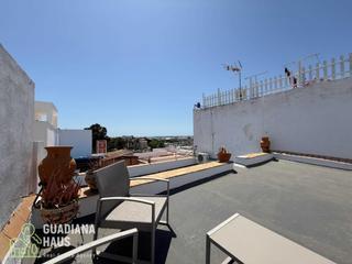 Casa a schiera in Felipe hidalgo 0
