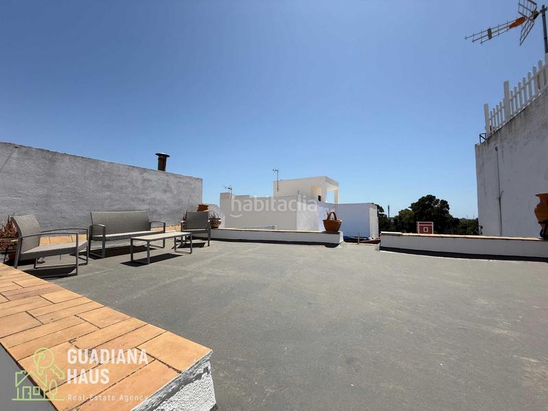 Foto 5e3d88e3-f568-4788-9936-3494cf3fe1a7. Casa a schiera in felipe hidalgo 0 in Ayamonte ciudad Ayamonte