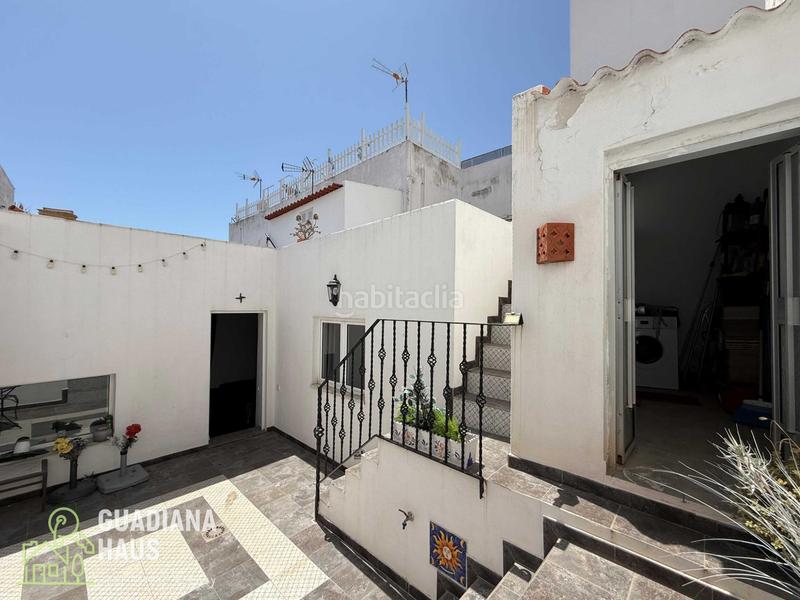 Foto 8ce2d1ee-dcfa-48c8-86bf-51587a4a613d. Casa a schiera in felipe hidalgo 0 in Ayamonte ciudad Ayamonte