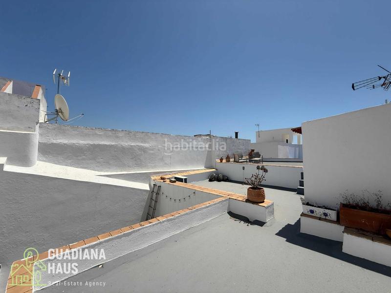 Foto a92a6aa1-ea60-481e-a245-8dddc14186a6. Casa a schiera in felipe hidalgo 0 in Ayamonte ciudad Ayamonte