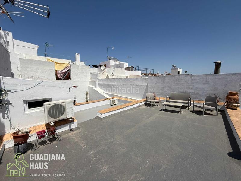 Foto ab363028-24b8-48a6-9c7d-617b14c01786. Casa a schiera in felipe hidalgo 0 in Ayamonte ciudad Ayamonte