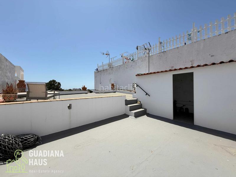 Foto ae93d2a4-c55a-48bb-b378-b2582a2e027e. Casa a schiera in felipe hidalgo 0 in Ayamonte ciudad Ayamonte