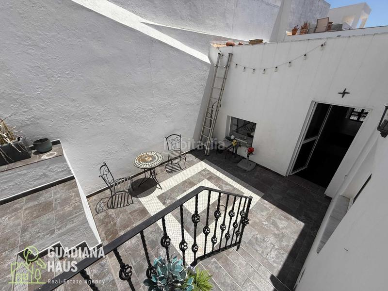 Foto b94fb20f-fd67-4ba5-9161-3c498725702f. Casa a schiera in felipe hidalgo 0 in Ayamonte ciudad Ayamonte