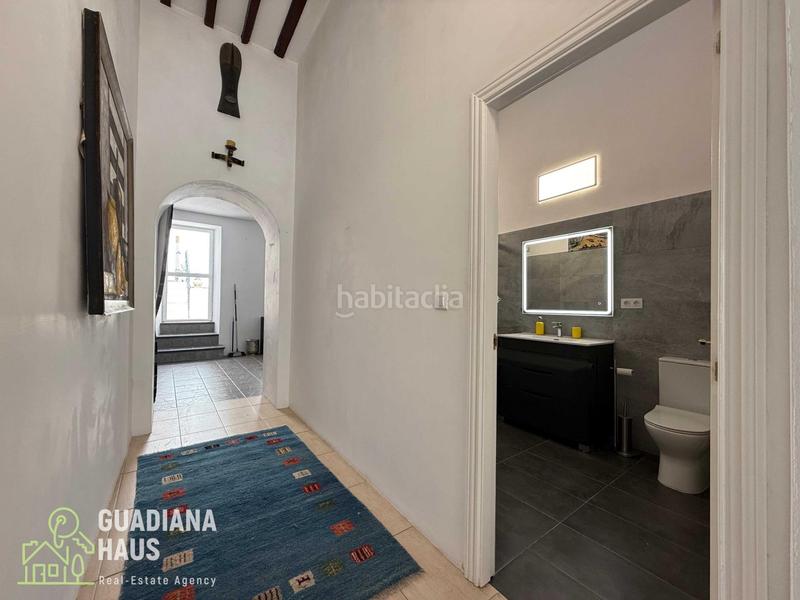 Foto d67e4ef2-7129-4517-93cf-d9d06865ce7f. Casa a schiera in felipe hidalgo 0 in Ayamonte ciudad Ayamonte