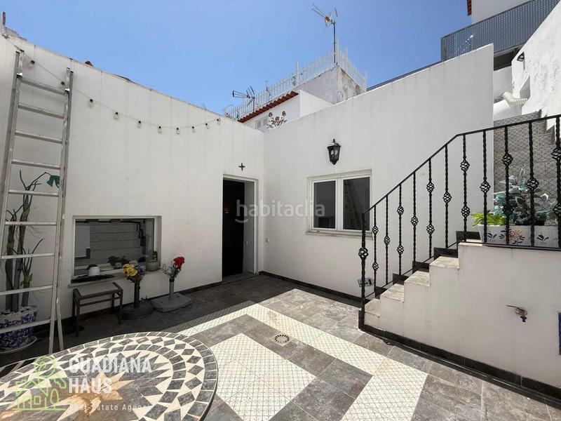 Foto db078660-e317-4d48-872e-1ed9794b7fe2. Casa a schiera in felipe hidalgo 0 in Ayamonte ciudad Ayamonte