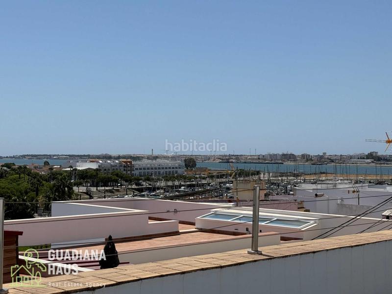 Foto e1319cd5-9fd7-4330-8081-e5b8e70af183. Casa a schiera in felipe hidalgo 0 in Ayamonte ciudad Ayamonte