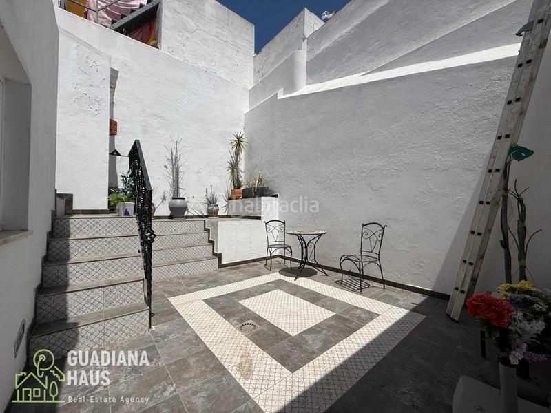 Foto 52aab02e-8d74-4600-a859-2b148f50e615. Casa adossada a felipe hidalgo 0 a Ayamonte ciudad Ayamonte