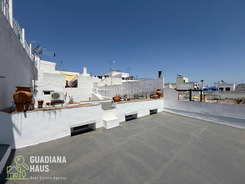 Foto 553f7aea-e88a-4746-b01e-f0c35353f7cf. Casa adossada a felipe hidalgo 0 a Ayamonte ciudad Ayamonte