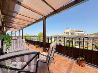 Apartament a Blasco ibañez 2