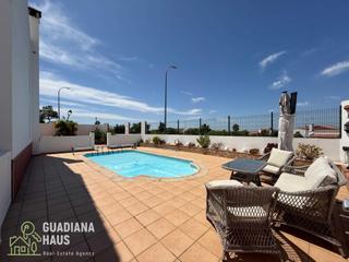 Chalet in Ur. las barreras 0