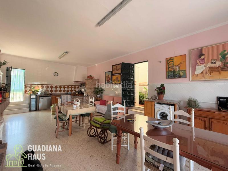 Foto 16e01c64-bc6f-41eb-9fd3-cbe319786819. Chalet mit parking pool in Ayamonte ciudad Ayamonte