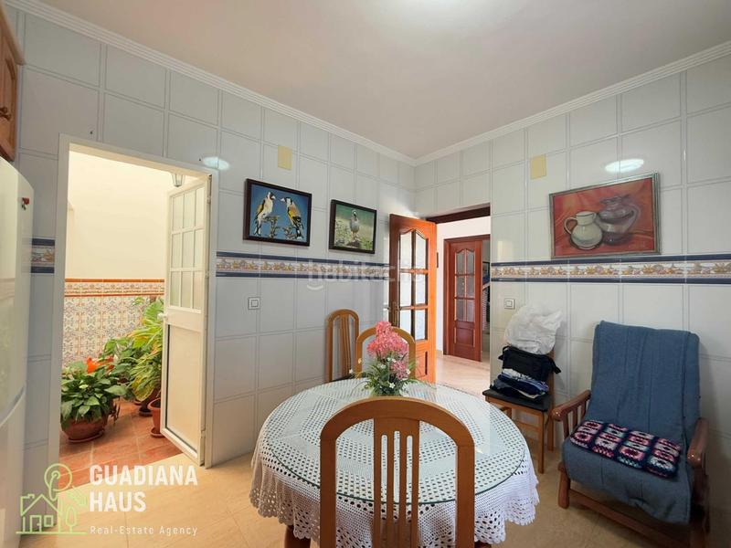 Foto 387abf54-02f0-424f-bf9e-c43facaa15b6. Chalet mit parking pool in Ayamonte ciudad Ayamonte