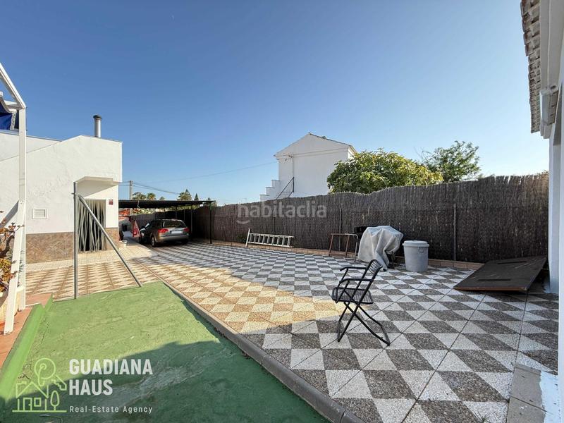 Foto 3f68eb9c-ee0b-4259-a6f2-a36db002c9ae. Chalet mit parking pool in Ayamonte ciudad Ayamonte