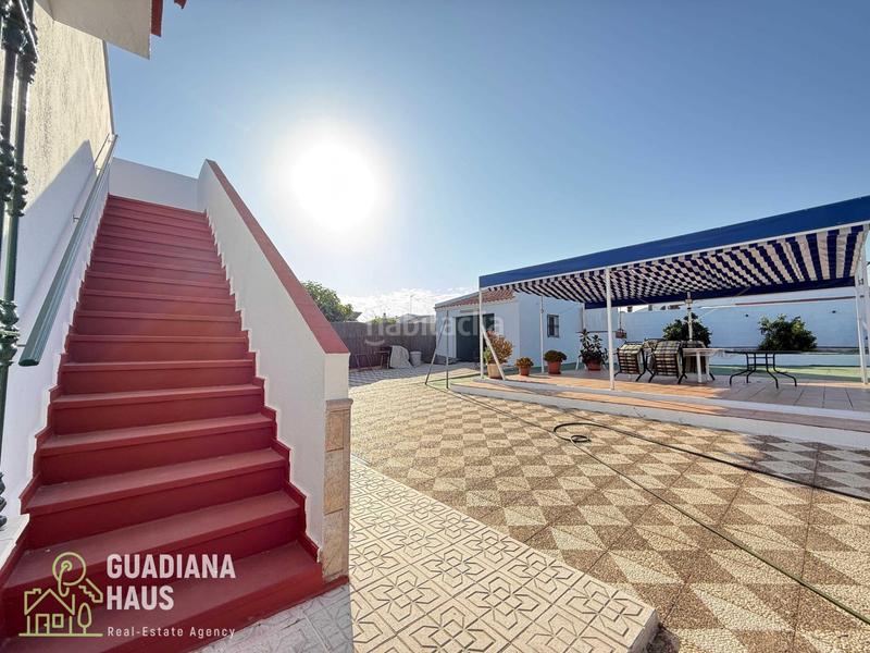 Foto d4ff3946-3f98-4c53-8c73-9519183673da. Chalet mit parking pool in Ayamonte ciudad Ayamonte