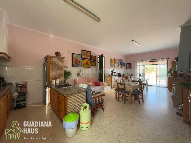 Foto 2c312705-6330-4f32-8f38-c23813adf99c. Chalet with parking pool in Ayamonte ciudad Ayamonte