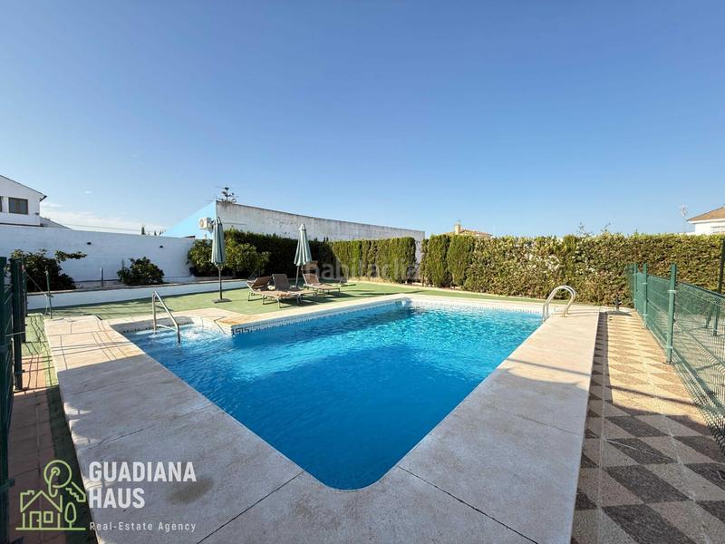 Foto 3e8b750f-7710-42e1-8482-7f5a55c29126. Chalet with parking pool in Ayamonte ciudad Ayamonte