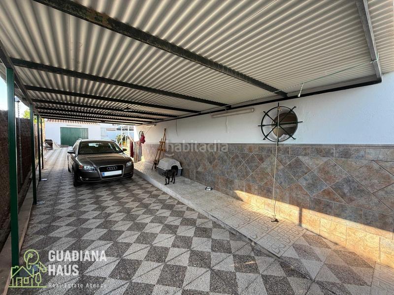 Foto 6c00be8b-f3bb-4f91-bbfa-e5e540ce4985. Chalet with parking pool in Ayamonte ciudad Ayamonte