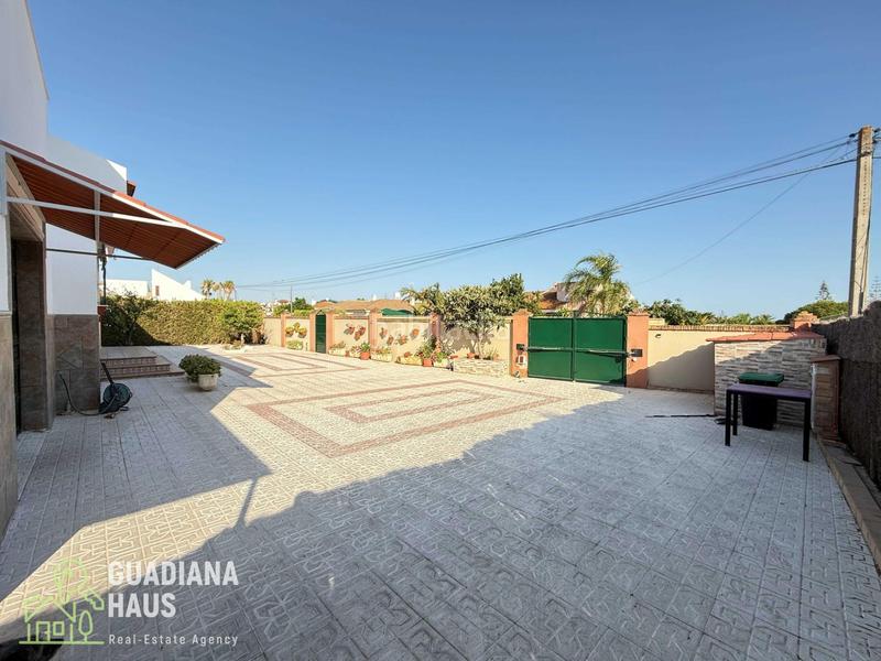 Foto 7e2d0344-79c2-485d-8f66-ff9a7d62ccec. Chalet with parking pool in Ayamonte ciudad Ayamonte