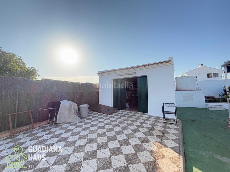 Foto 9492a7a4-7877-4c14-afd7-19b25bc156d1. Chalet with parking pool in Ayamonte ciudad Ayamonte